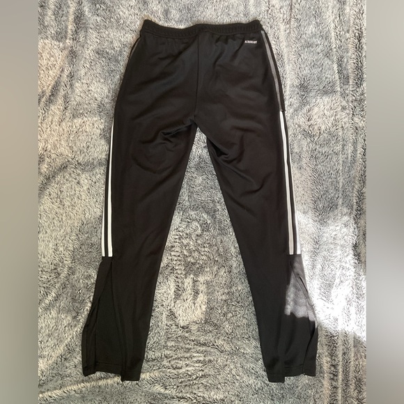 Women’s Adidas Track Pants - Picture 2 of 2